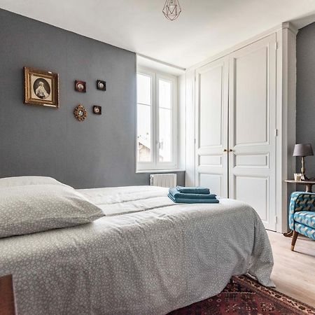 Feuillatte Apartment Reims Exterior foto