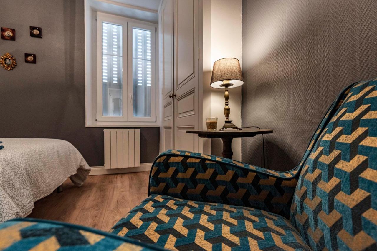 Feuillatte Apartment Reims Exterior foto