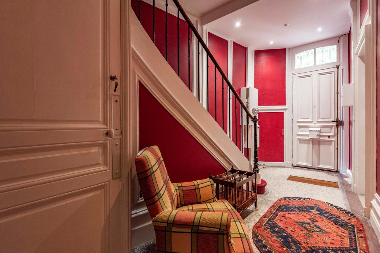 Feuillatte Apartment Reims Exterior foto